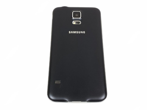Smartfon Samsung Galaxy S5 Neo G903 Black 16GB - Stan Bardzo Dobry