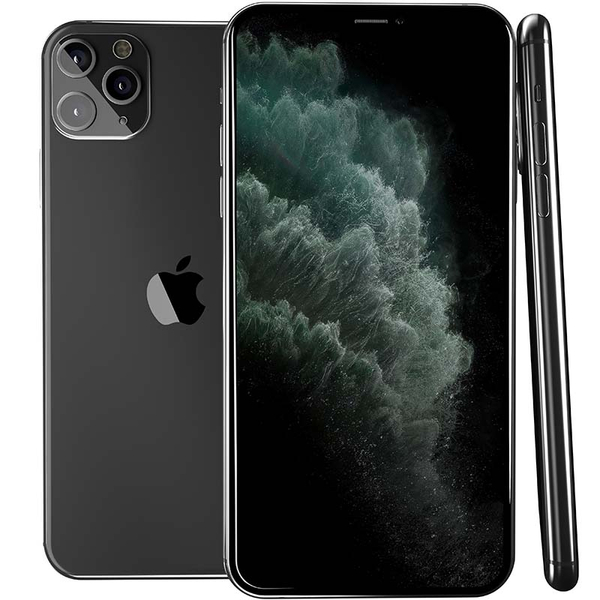 Apple iPhone 11 Pro Space Gray 64GB Smartfon - Stan Bardzo Dobry