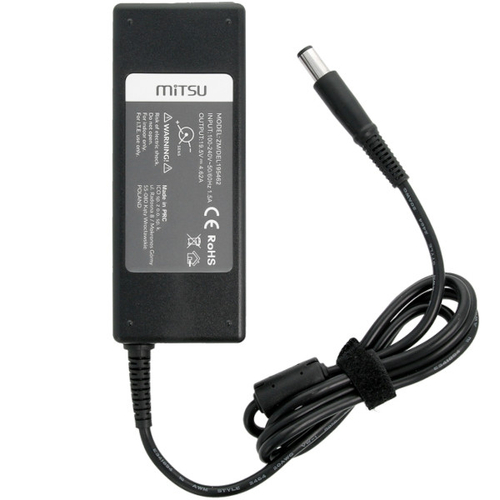 Zasilacz Mitsu do Dell 19.5v 65W