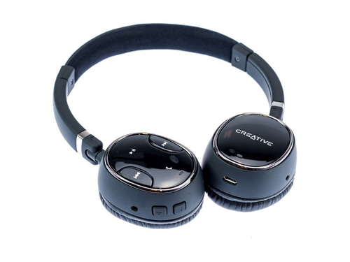 Słuchawki Bezprzewodowe Creative WP350 | Refurbished