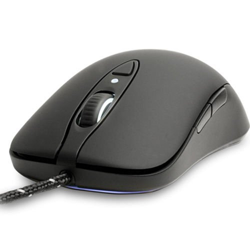 Myszka Gamingowa SteelSeries Sensei Raw Rubberized | Refurbished