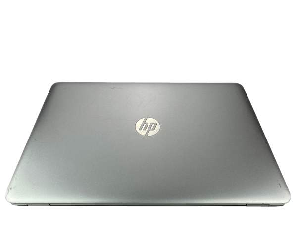 Laptop HP Elitebook 850 G3 i7 - 6 generacji / 4 GB / 250 GB HDD / 15,6 FullHD dotyk / Klasa A-