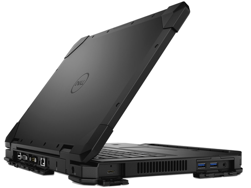Laptop Dell Latitude Rugged 5420 / i7-8650U / 32GB DDR4 / 512GB SSD / 14 Full HD Dotyk / W11P / Klasa A-
