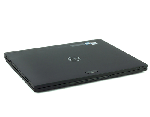 Laptop Dell Latitude 7285 / 2w1 / i5 - 7Y57 / 8GB / 256GB SSD / 12,5" 3K dotyk / Klasa A-