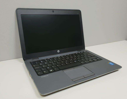 Laptop HP EliteBook 820 G1 i7 - 4 generacji / 4GB / 250 GB HDD / 12,5 HD DOTYK / Klasa A