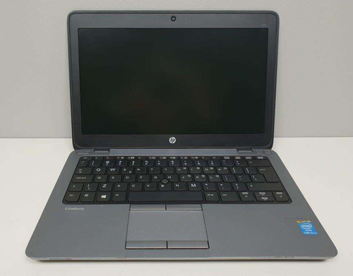 Laptop HP EliteBook 820 G1 i7 - 4 generacji / 4GB / 250 GB HDD / 12,5 HD DOTYK / Klasa A
