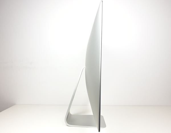 Komputer stacjonarny Apple iMac All In One A1312 i5 - 2 generacji / 8GB /1TB HDD /Klasa X_A-