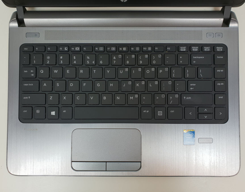 Laptop HP ProBook 430 G2 i5 - 4 generacji / 4GB / 250 GB HDD / 13,3 HD / Klasa A