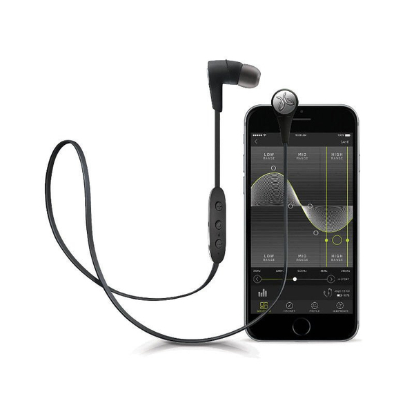 Słuchawki Bezprzewodowe Jaybird X3 Sport Blackout Bluetooth | Refurbished