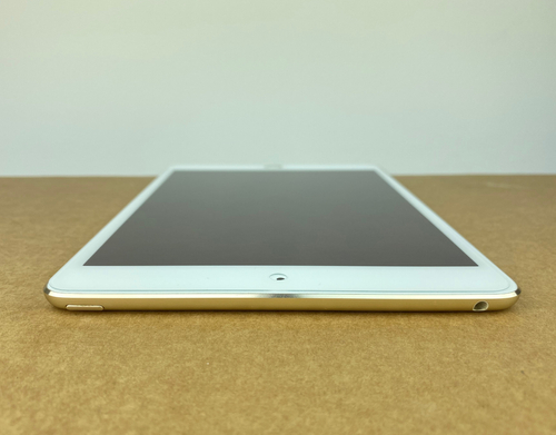(A) Tablet Apple iPad Mini 4 Gold 64 GB WIFI A1538