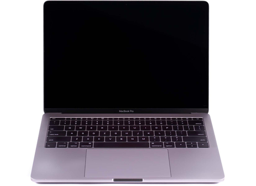Laptop Apple Macbook Pro A1708 i5 - 7 generacji / 8GB / 256GB SSD / Retina 13 / Mid 2017 / Klasa A