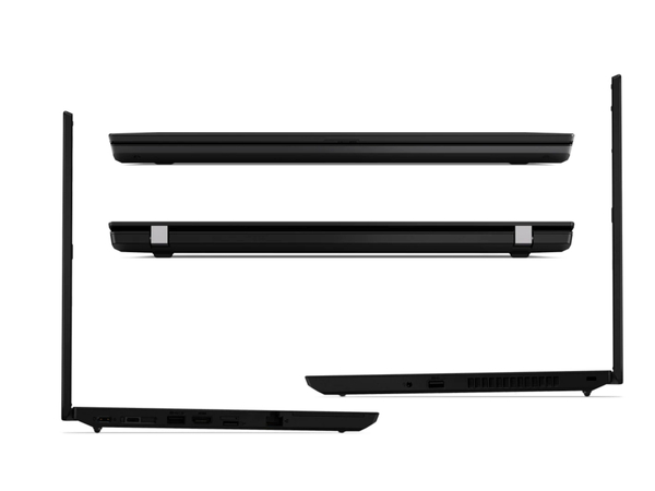 Laptop Lenovo Thinkpad L490 i5-8265U / 16GB / 256GB SSD / 14" Full HD / W11P / Klasa A