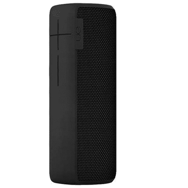 Głośnik Bezprzewodowy Logitech UE Boom 2 Czarny Dragon Custom Bluetooth | Refurbished