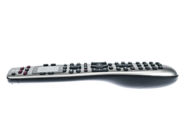 Pilot Uniwersalny Logitech Harmony 650 Remote | Refurbished