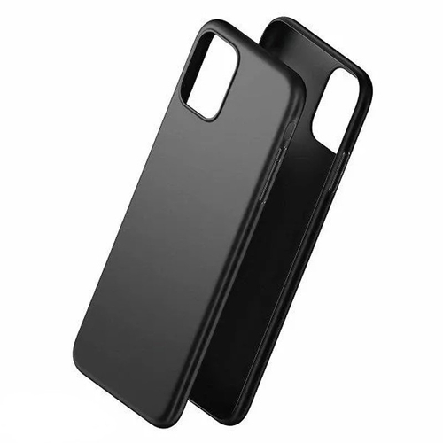 Etui ochronne do iPhone 11 Pro - 3mk Matt Case