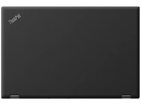 Laptop Lenovo ThinkPad P53 / i7-9850H / 32GB DDR4 / 256GB SSD / 15,6" Full HD / T2000 / W11P / Klasa B