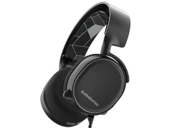 Słuchawki Gamingowe Steelseries Arctis 3 Console Edition | Refurbished