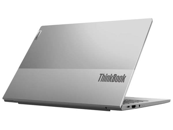 Laptop Lenovo ThinkBook 13s G2 i5-1135G7 / 16GB / 512 GB SSD / 13 FullHD / Win 11 Pro / Klasa A-