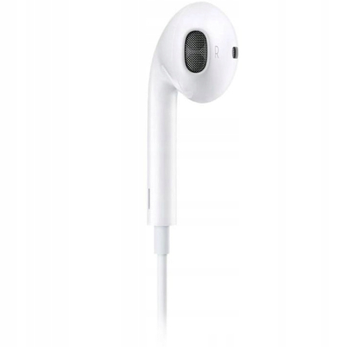 Słuchawki Apple Earpods do IPHONE Lightning Przewodowe OPEN BOX