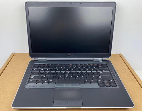 Laptop Dell Latitude E6430s i5 - 3 generacji / 4GB / 320GB HDD / 14 HD / Klasa A