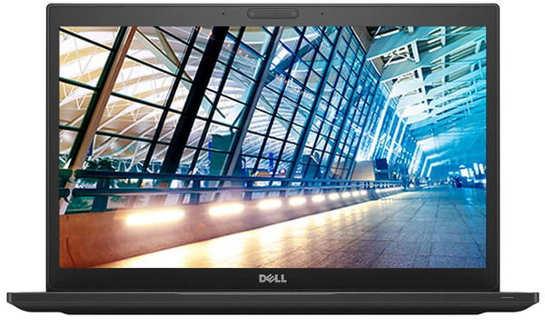 Laptop Dell Latitude 7490 / i7-8650U / 16GB DDR4 / 512GB SSD / 14" Full HD dotyk / W11P / Klasa A