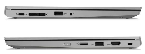 Lenovo ThinkPad L13 / i5-10310U / 16GB DDR4 / 512GB SSD / 13" Full HD / W11P / Klasa A