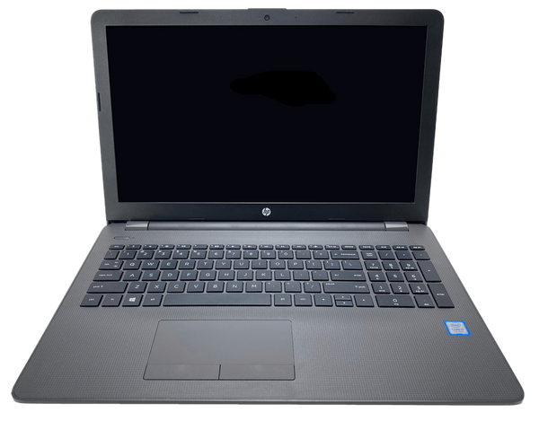 Laptop HP 250 G6 i5 - 7 generacji / 4 GB / 250 GB HDD / 15,6 HD / Klasa A-