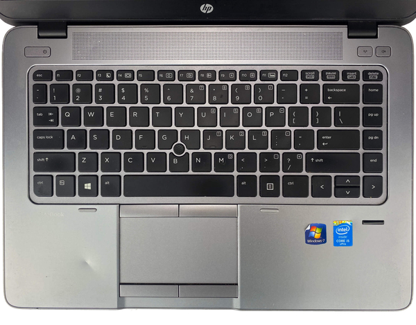 Laptop HP EliteBook 840 G2 i5 - 5 generacji / 8GB / 240GB SSD / 14 FullHD / Klasa B