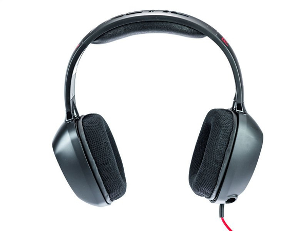 Słuchawki Gamingowe Creative Sound Blaster Tactic 3D Fury | Refurbished