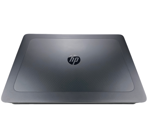 Laptop HP ZBook 15 G3 i7 - 6820HQ / 16GB / 512GB SSD / 15,6 Full HD / M2000M / Klasa B
