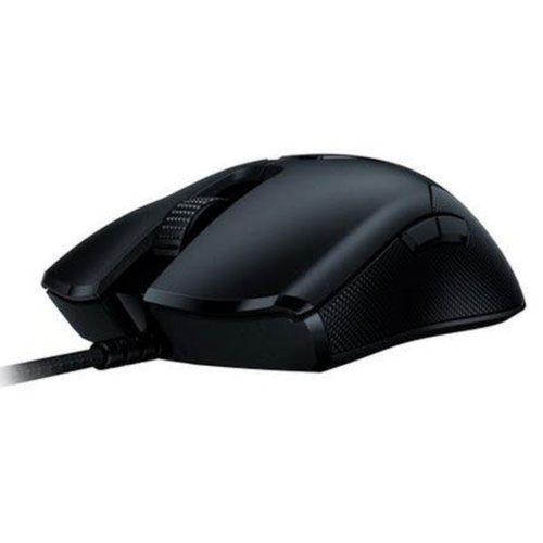 Myszka Gamingowa Razer Viper 8KHz Przewodowa Black USB| Refurbished