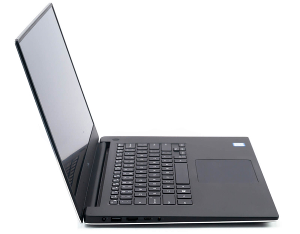 Laptop Dell Precision 5520 / E3-1505M v6 / 16GB DDR4 / 1TB SSD / 15,6" Full HD / M1200 / Klasa A