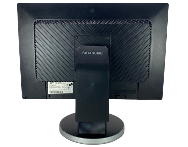 Monitor SAMSUNG 225BW 22 1680x1050 WSXGA+ VGA DVI Klasa A