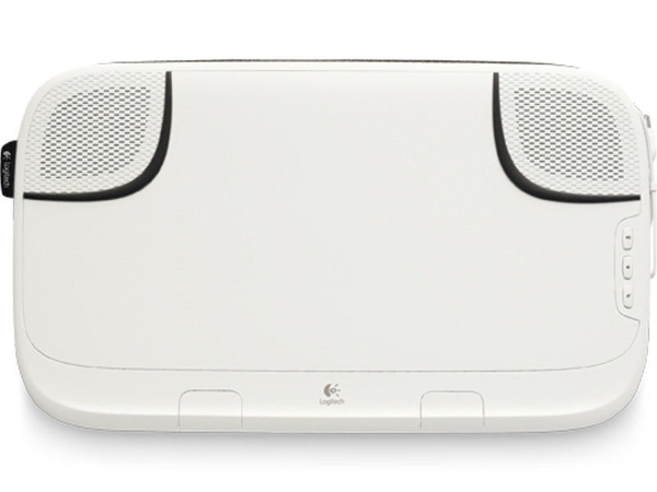 Podkładka chłodząca Lapdesk Logitech N550 | Refurbished