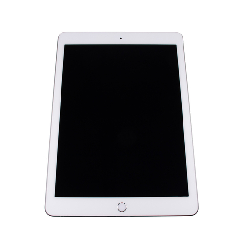 Tablet Apple iPad Pro 9,7" Silver 128GB WIFI + LTE - Stan Bardzo Dobry