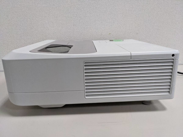 Projektor ultra krótkoogniskowy Sony VPL-SW536 LCD (bez pilota)