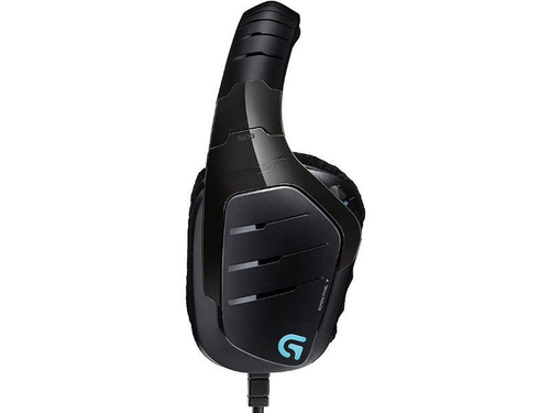Słuchawki Gamingowe Logitech G633 Artemis Spectrum Gaming 7.1 | Refurbished