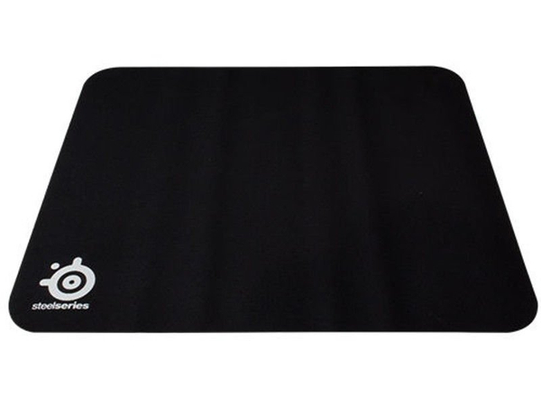 Podkładka pod myszkę SteelSeries QcK Gaming Mouse pad M 320x270mm | Refurbished