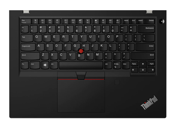 Laptop Lenovo Thinkpad L490 i5-8265U / 16GB / 256GB SSD / 14" HD / W11P / Klasa A
