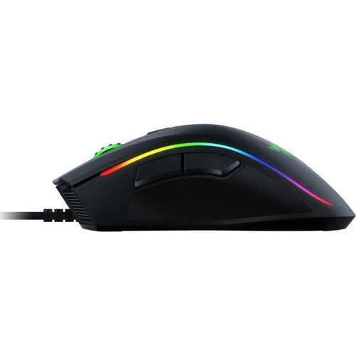 Myszka Gamingowa Razer Mamba Elite Optyczna Gaming | Refurbished