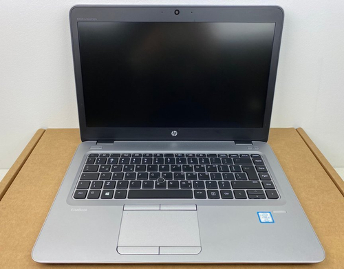Laptop HP EliteBook 840 G4 i5 - 7 generacji / 4 GB / 250 GB HDD / 14 FullHD / Klasa A