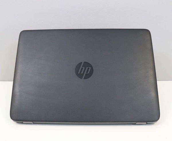Laptop HP EliteBook 840 G2 i5 - 5 generacji / 4 GB / 250 GB HDD / 14 FullHD DOTYK / Klasa A-