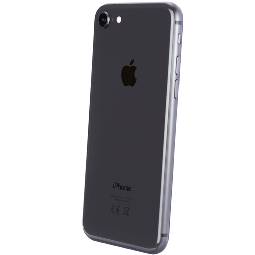 Apple iPhone 8 Space Gray 256GB Smartfon - Stan Bardzo Dobry