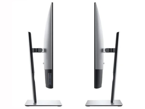 Monitor Dell U2719D 27" / 2560x1440 WQHD LED IPS / HDMI / DisplayPort / USB 3.2 / Klasa A