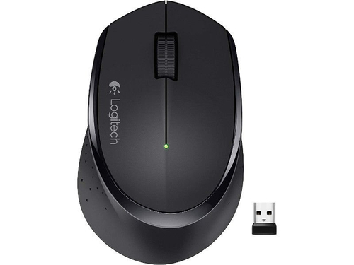 Myszka Bezprzewodowa Logitech M275 | Refurbished