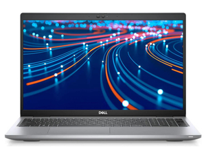 Laptop Dell Latitude 5521 / i7-11850H / 16GB DDR4 / 1000GB SSD / 15,6" Full HD Dotyk / GeForce MX450 / W11P / Klasa A