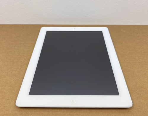 Tablet Apple iPad 2 WIFI 32 GB Silver Klasa A
