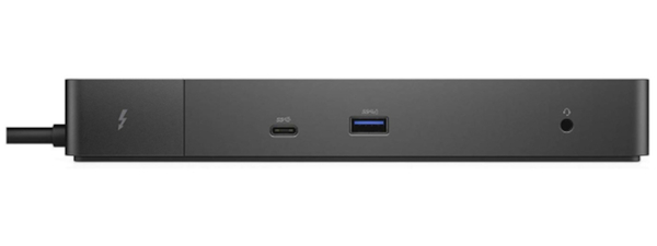 Stacja dokująca Dell WD19 K20A / kabel USB-C, Audio, USB 3.1, DisplayPort, HDMI /zasilacz 180W / klasa A