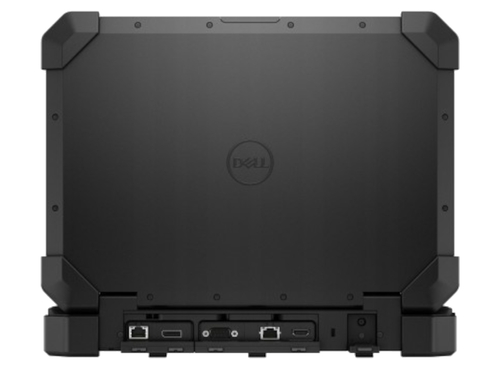 Laptop Dell Latitude Rugged 7424 / i5-8350U / 16GB DDR4 / 1000GB SSD / 14 Full HD Dotyk / W11P / Klasa B