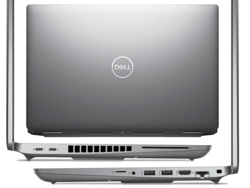 Laptop Dell Latitude 5531 / i5-12600H / 16GB DDR5 / 256GB SSD / 15,6" Full HD / W11P / Klasa B